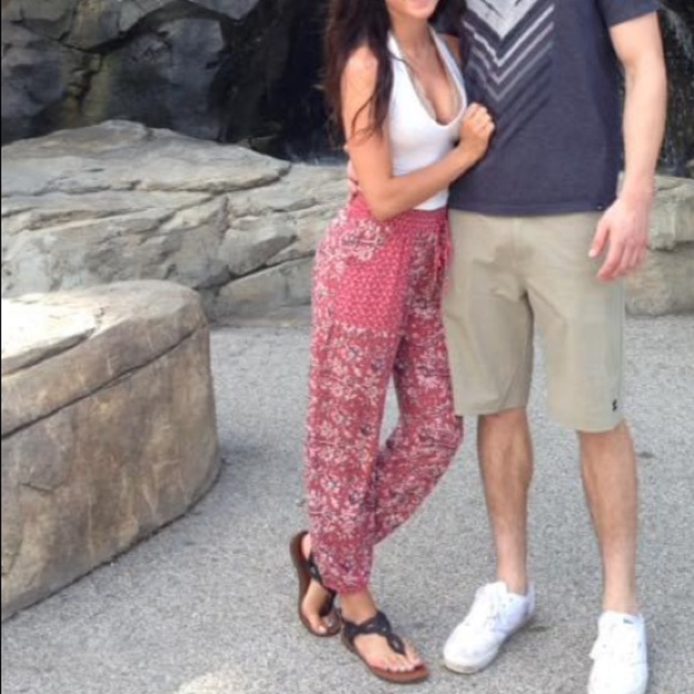 American Eagle pants